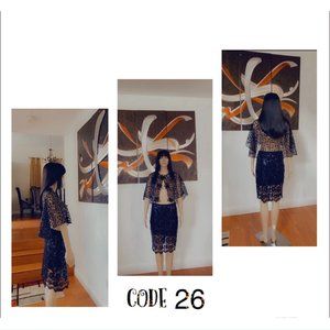 Code 26